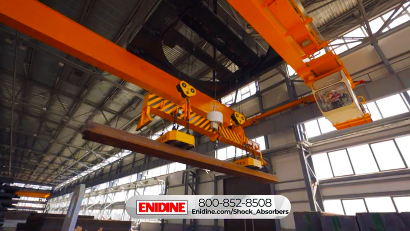 Enidine - Commercial